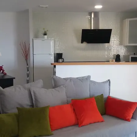 Apartamento Jaquita Beach 厄尔梅达诺