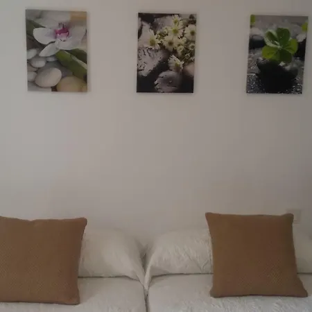 Apartamento Jaquita Beach 公寓