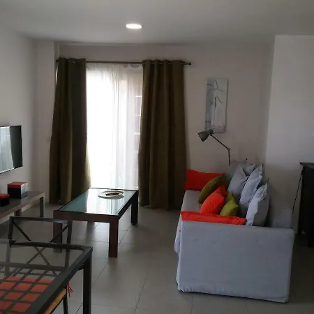 公寓 Apartamento Jaquita Beach