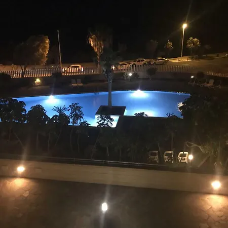 公寓 Apartamento Jaquita Beach 厄尔梅达诺