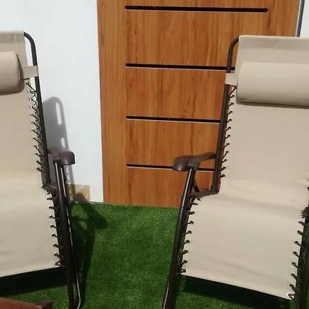 Apartamento Jaquita Beach Διαμέρισμα Ελ Μέντανο