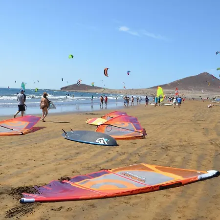 Apartamento Jaquita Beach