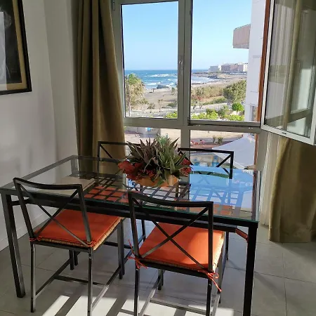 Apartamento Jaquita Beach Διαμέρισμα *