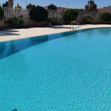 Apartamento Jaquita Beach