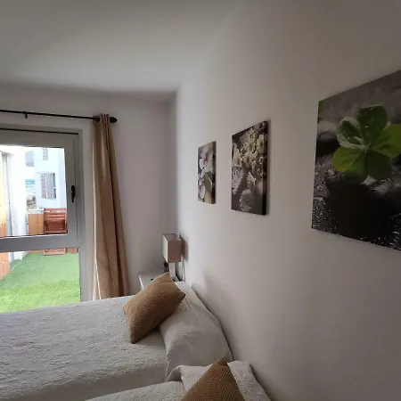 Apartamento Jaquita Beach