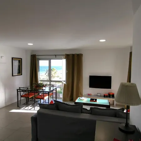 Apartamento Jaquita Beach
