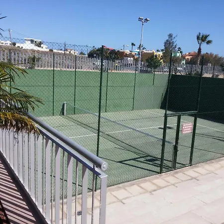 Apartamento Jaquita Beach