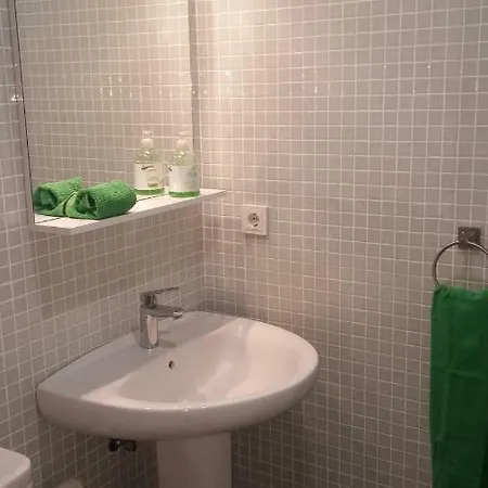 Apartamento Jaquita Beach