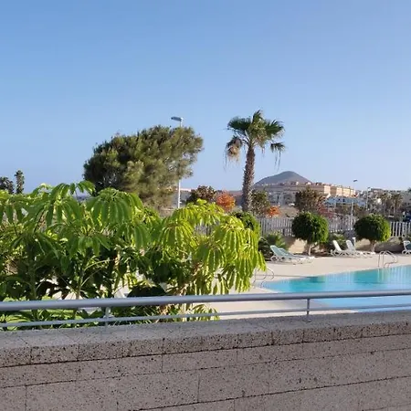 Apartamento Jaquita Beach *